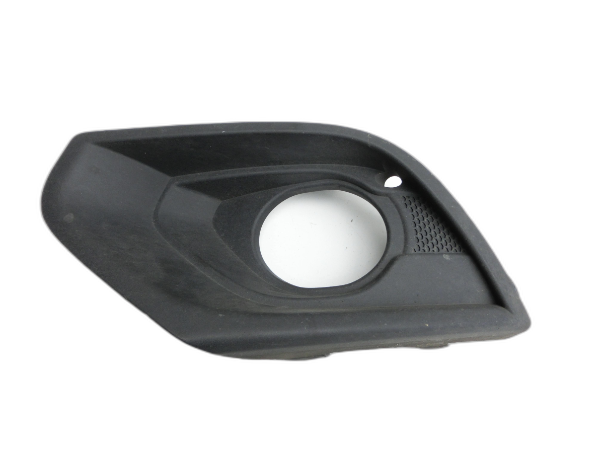 Opel Corsa E 14-19 Blende für Nebelscheinwerfer Stoßstange Rechts  - Bild 1