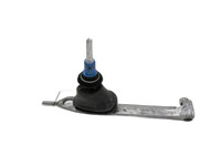 BMW 1er 116i F20 11-15 1,6 132KW Schaltkulisse Schalthebel BMW 1er 116i F20 11-15 20.10.2011 25117596023 7596023... Vorschau 1