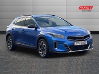 2025 Kia XCeed 1.0T GDi ISG 113 GT-Line 5dr DCT Hatchback PETROL Automatic