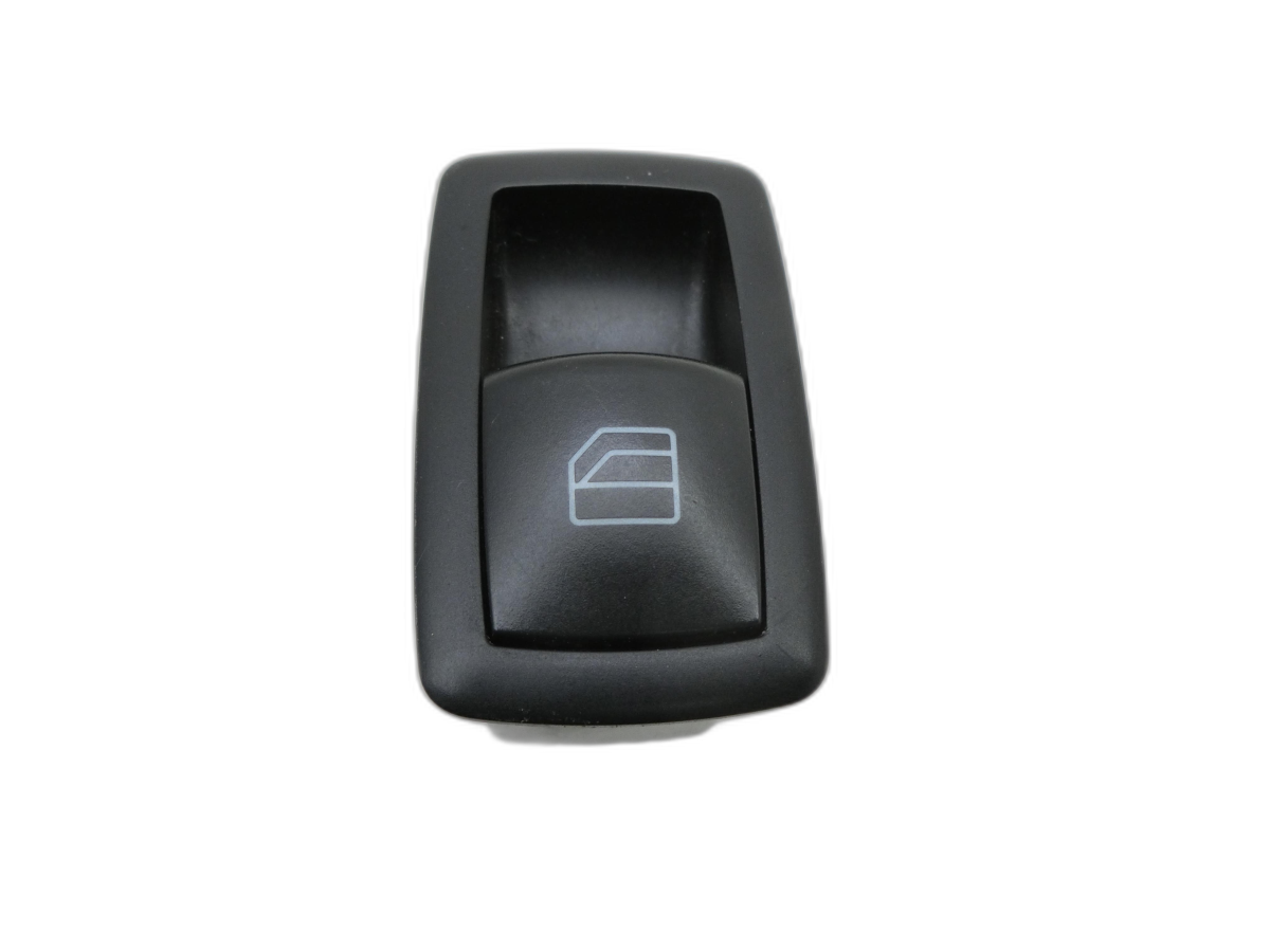 Mercedes W169 A150 04-08 Lim Fensterheberschalter Fensterheber Schalter Fenster Rechts Vorne  - Bild 1