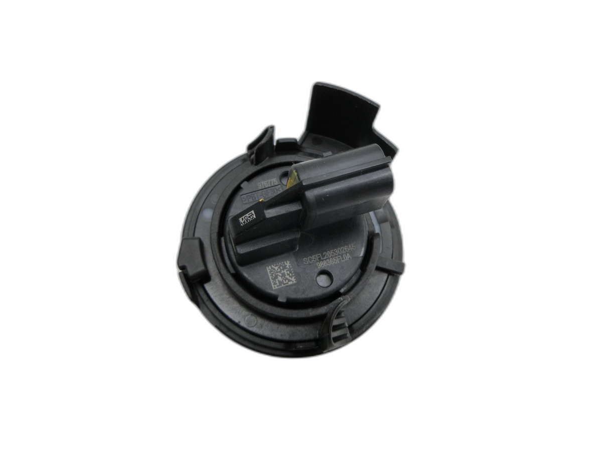 Sensor de aparcamiento PDC delante derecha para Nissan Micra V K14 17-22 - Bild 1