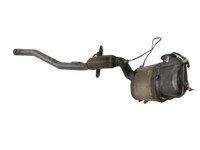 VW Golf Plus 5M 08-14 TDI 1,6 77KW Partikelfilter Rußpartikelfilter Dieselpartikelfilter DPF VW Golf Plus 5M 08-14... Vorschau 1