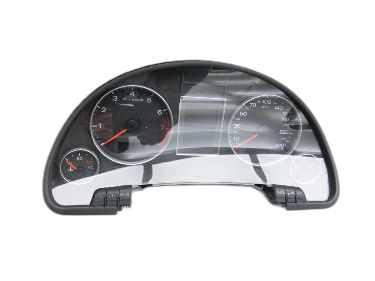 strumento tachimetro per Audi A4 8E B7 04-08 - Bild 1