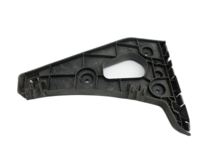 Audi A1 8X 15-18 5T Halter Träger Aufnahme Führung für Stoßstange Rechts Hinten  - Bild 1