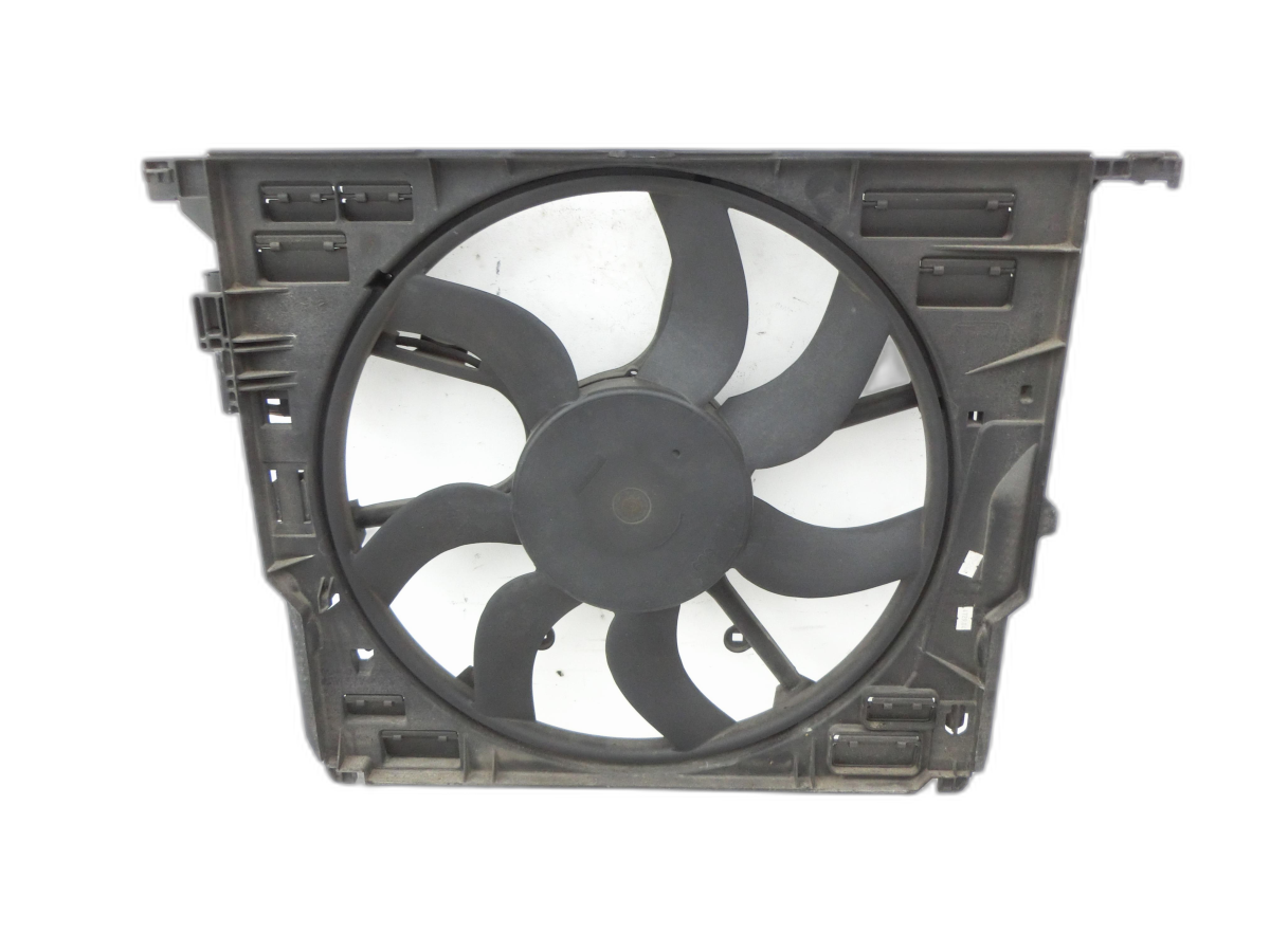 Radiator Fan for BMW F10 523i 10-13 - Bild 1