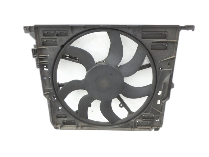 BMW F10 523i 10-13 3,0i 150KW Lüfter Ventilator f. Kühler  - Bild 1