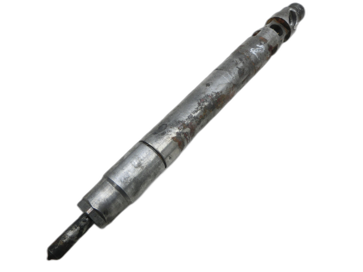 Inyector de Cyl.2 para Peugeot 5008 09-13 - Bild 1