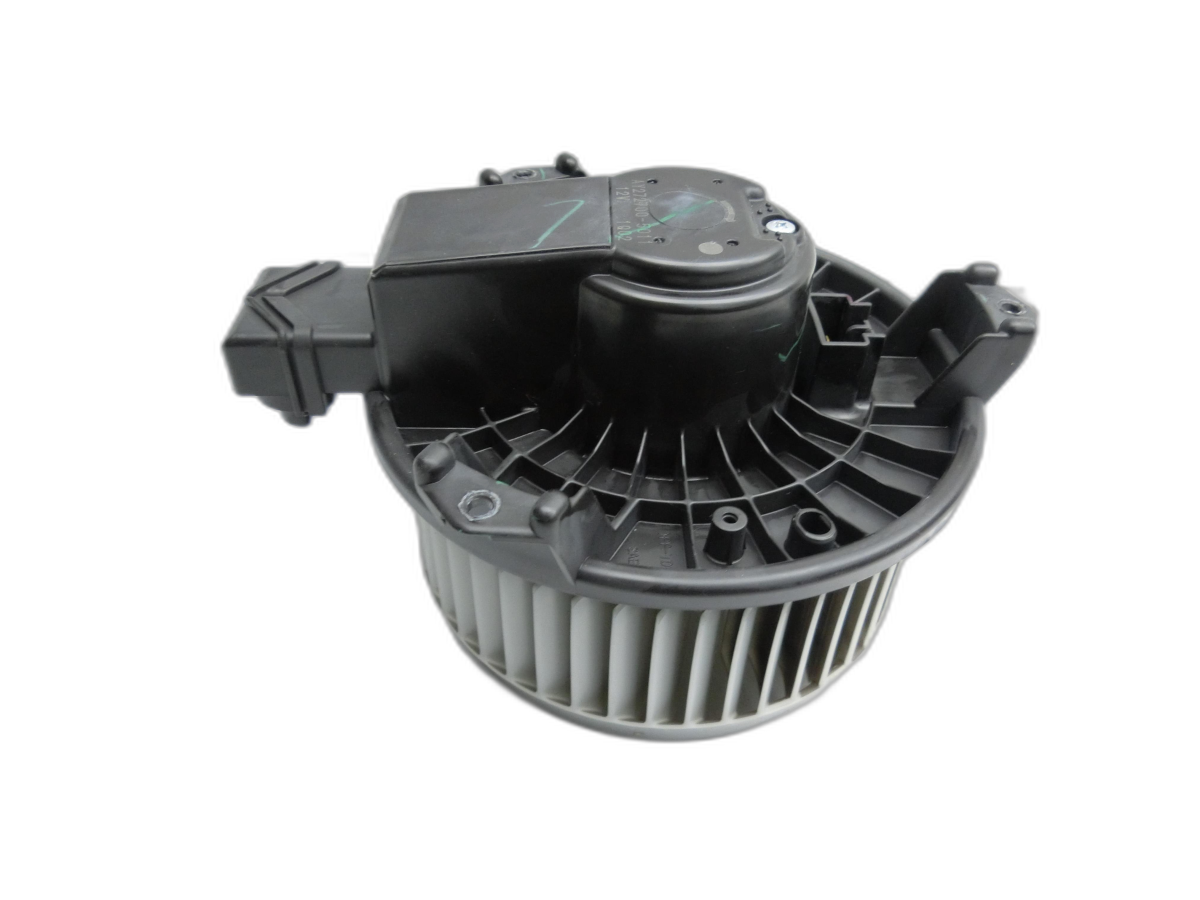 Fiat Freemont 11-16 Gebläsemotor Lüftermotor Heizungsgebläse  - Bild 1