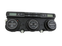 VW Passat 3C B6 05-10 Bedienteil Bedienelement Heizung Klimabedienteil Sitzheizung Regler VW Passat 3C B6 05-10... Vorschau 1