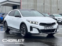2025 Kia XCeed 1.0 T-GDi MHEV GT-Line S DCT Euro 6 (s/s) 5dr SUV PETROL Automati