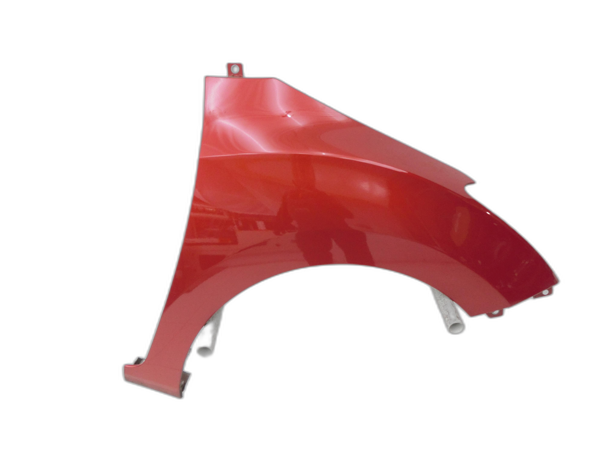 Hyundai I30 GD 15-17 Kotflügel Rechts Vorne WR3 - Bild 1