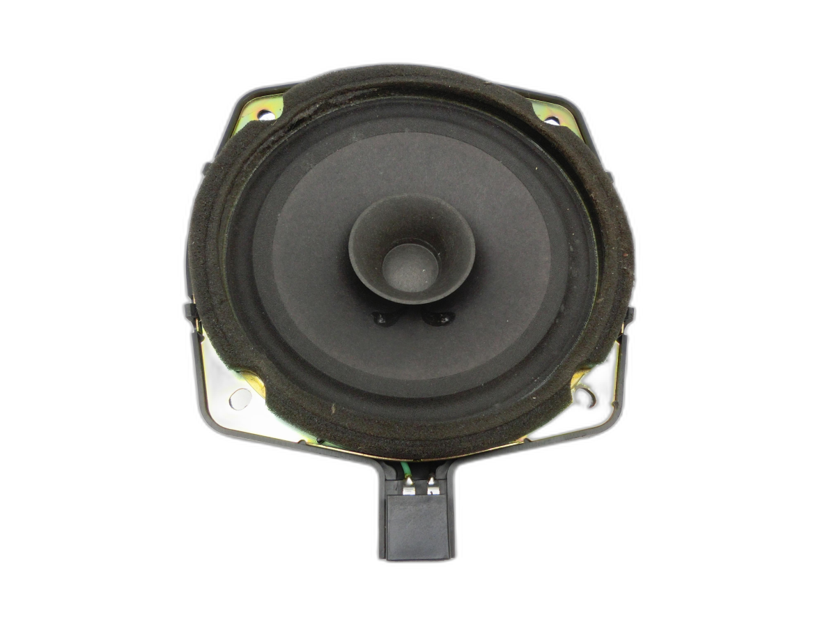 Altavoz derecha posterior para Hyundai Terracan 04-06 - Bild 1