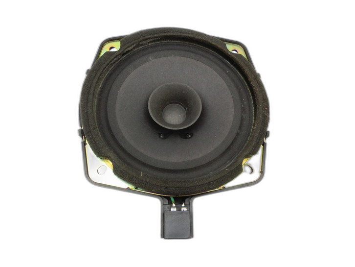 Hyundai Terracan 04-06  Lautsprecher Rechts Hinten  - Bild 1