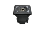 VW Touran 1T 06-10 AUX Buchse Anschluss VW Touran 1T 06-10 02.11.2007 5M0035724 gebraucht Vorschau 1