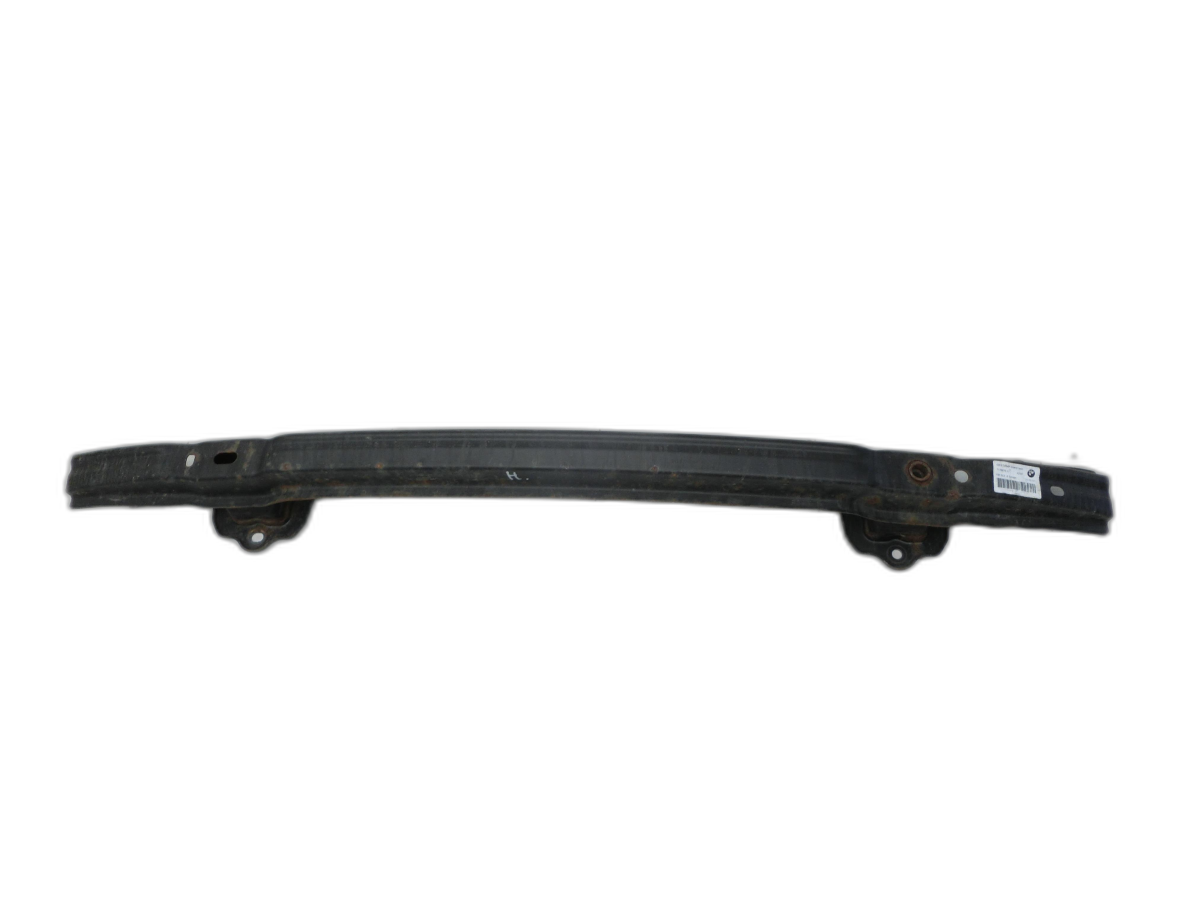BMW E90 325xi 05-09 Stoßstangenträger Stoßfängerträger Träger Querträger Hinten  - Bild 1