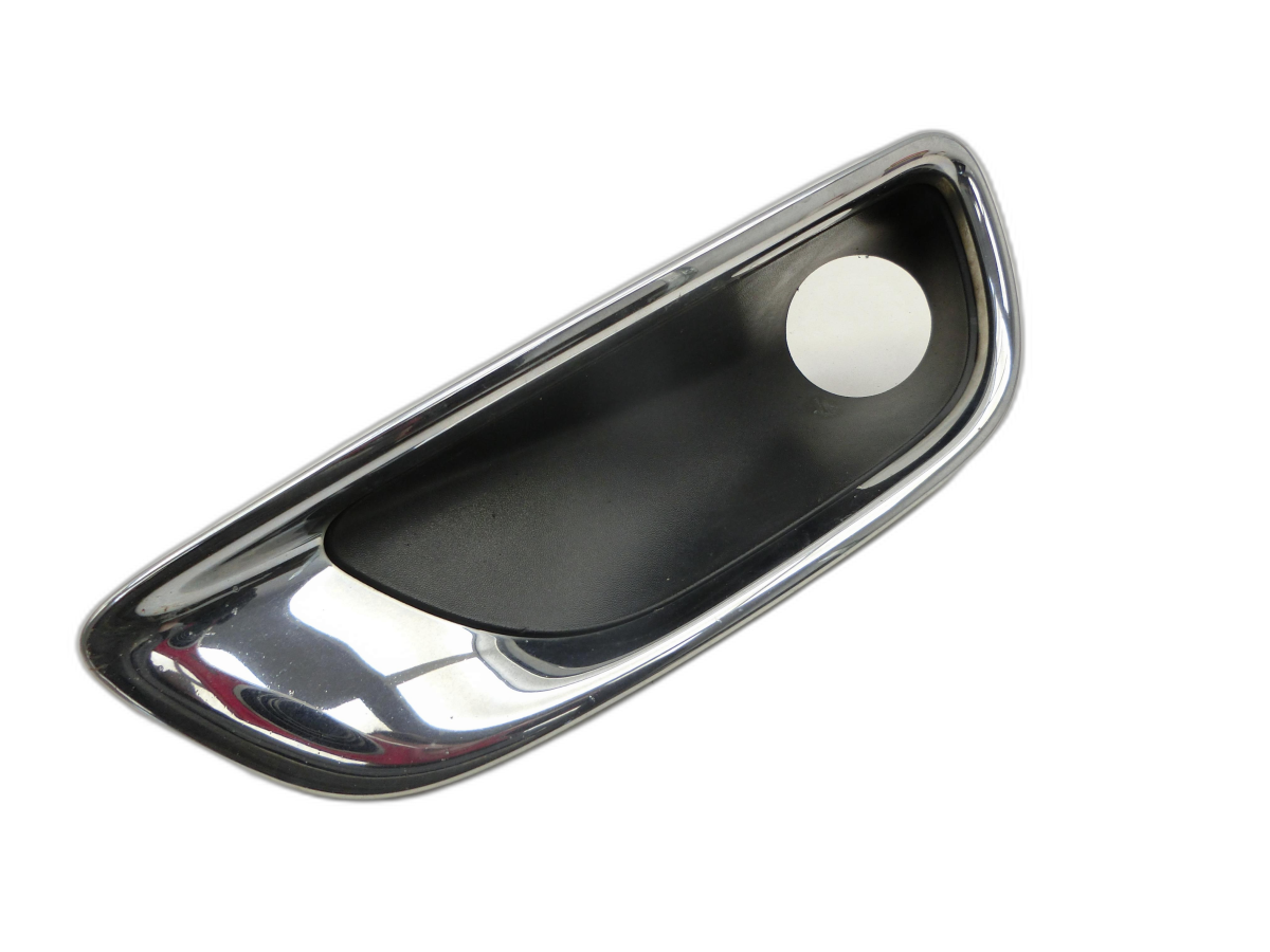 Jeep Grand Cherokee WK2 13-17 Blende für Nebelscheinwerfer Stoßstange Links  - Bild 1