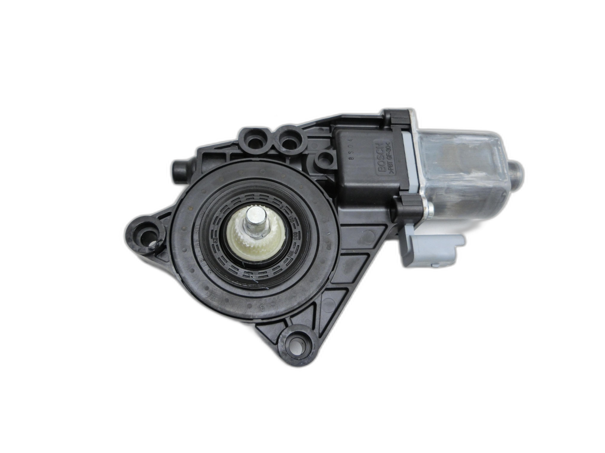 Motore di sollevamento finestra Dx anteriore per Hyundai IX20 JC 10-15 - Bild 1
