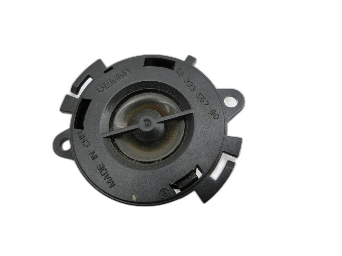 Altoparlante Tweeter Dx anteriore per Citroen C4 Grand Picasso 06-10 - Bild 1