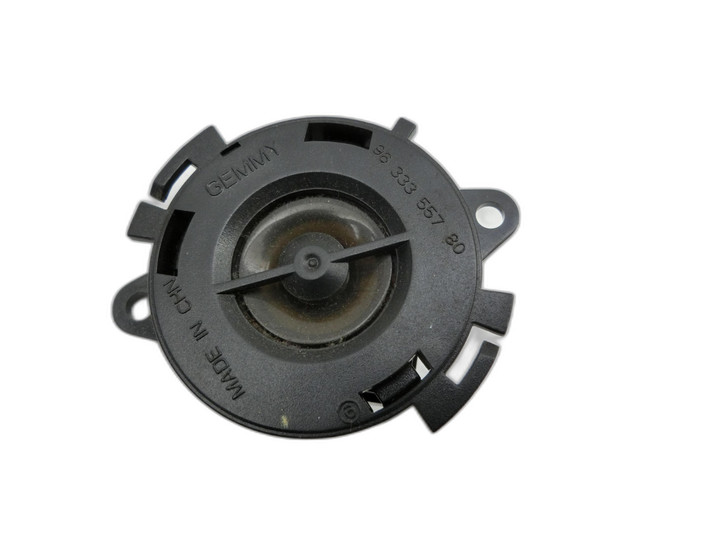 Citroen C4 Grand Picasso 06-10 Lautsprecher Hochtöner Rechts Vorne  - Bild 1