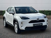 2022 Toyota Yaris Cross 1.5 Hybrid Icon 5dr CVT HATCHBACK PETROL/ELECTRIC Automa