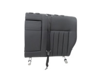 Mercedes S212 W212 E300h 13-16 Kombi Rückenpolster Links für Rücksitzbank Hinten Mercedes S212 W212 E300h 13-16... Vorschau 1