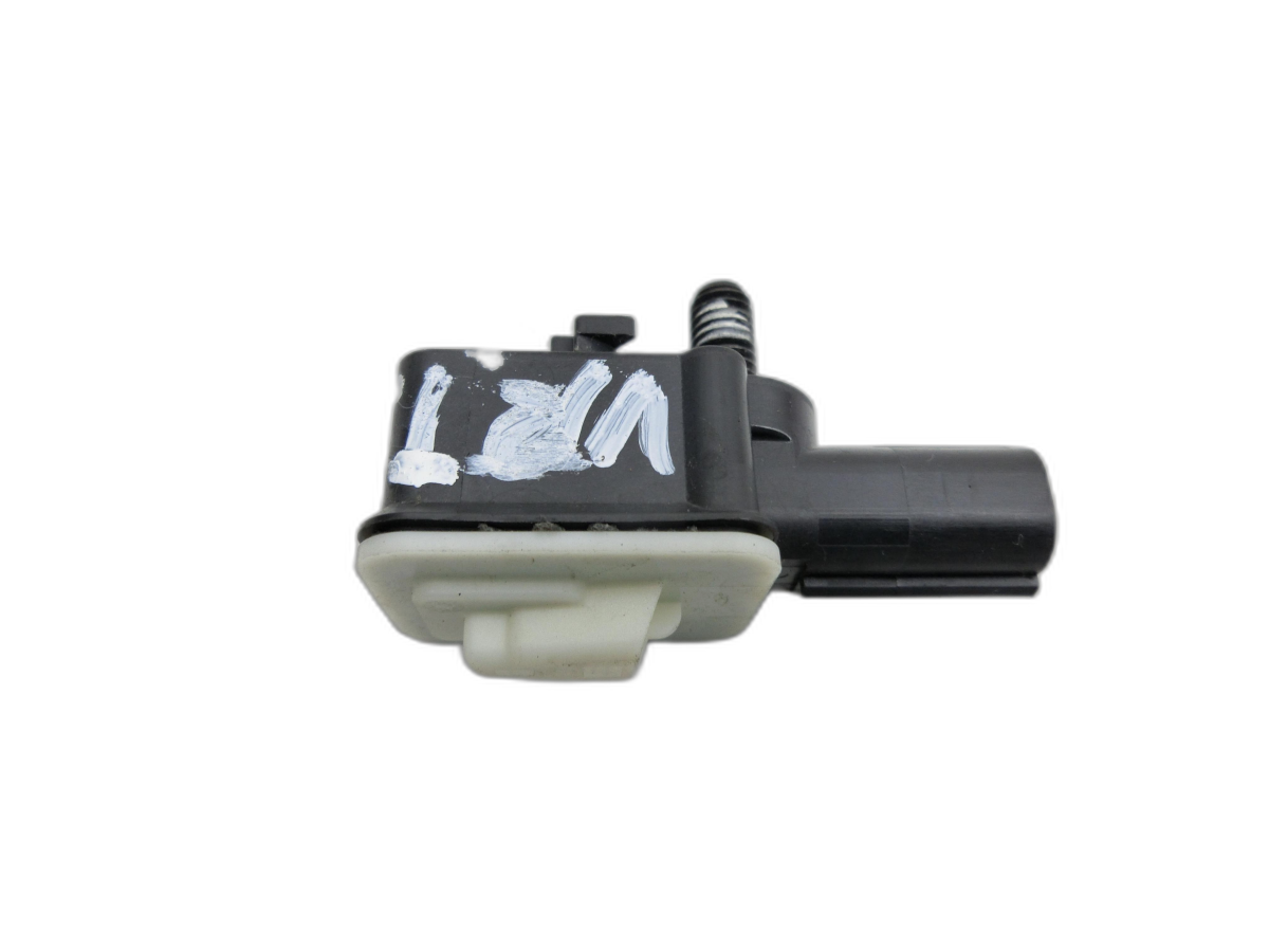 Opel Astra K 15-21 Sensor für Airbag Crashsensor Airbagsensor Pos.1 Rechts Vorne  - Bild 1