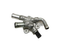 Toyota Corolla E21 19-23 Hybrid 2,0 Hybrid 135KW Thermostat Flansch Thermostatgehäuse Toyota Corolla E21 19-23... Vorschau 1