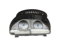 BMW F01 F04 7er AH7 08-12 Hybrid 4,4 330KW Kombiinstrument Tacho BMW F01 F04 7er AH7 08-12 01.06.2011 8795122... Vorschau 1
