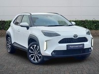 2024 Toyota Yaris Cross Estate 1.5 Hybrid Design 5dr CVT Estate Hybrid Automatic