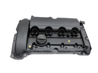 Peugeot RCZ 10-15 1,6 115KW EP6CDT Ventildeckel Zylinderkopfhaube Peugeot RCZ 10-15 18.04.2011 V102522 gebraucht Vorschau 1