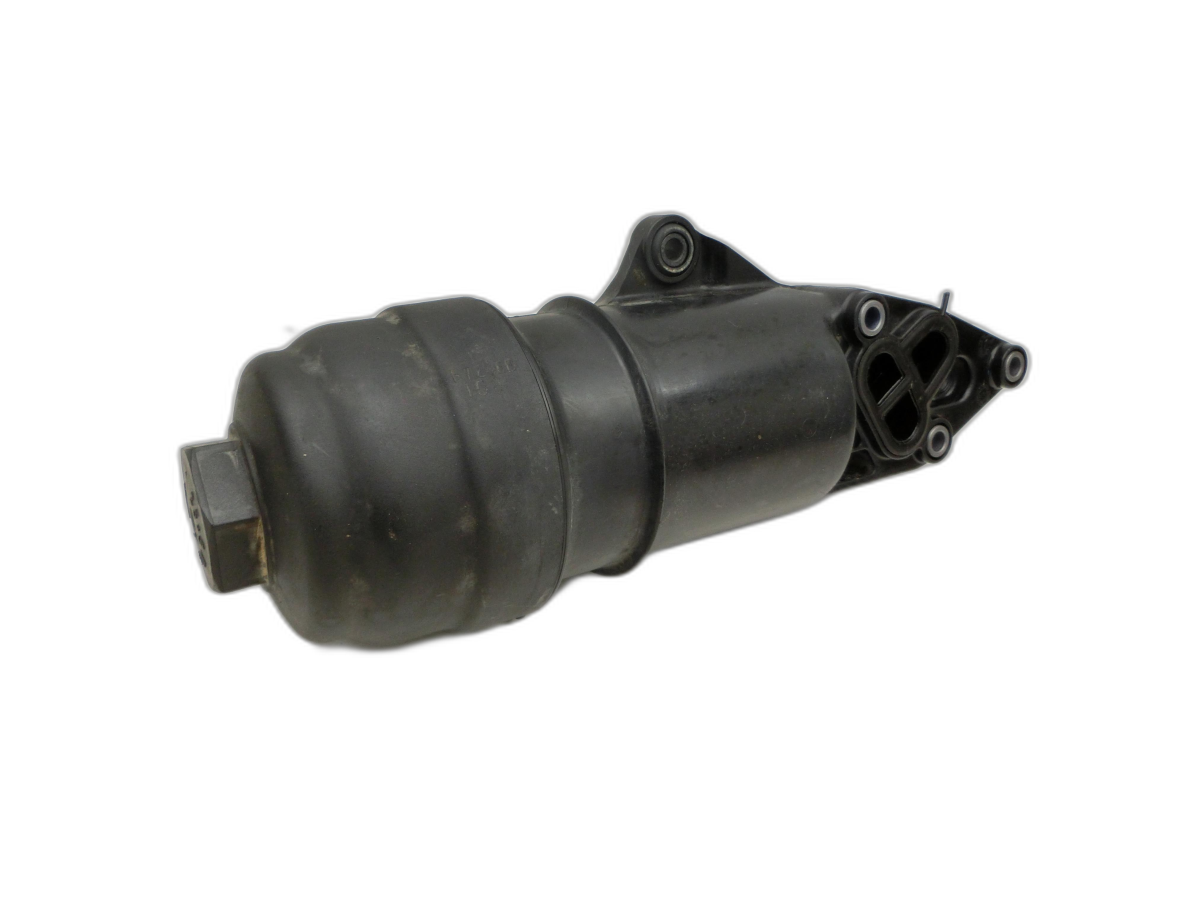 Oil Filter Housing Clamp for Audi A5 8T 07-12 - Bild 1