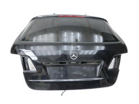 Mercedes W245 B200 05-08 Heckklappe Kofferraumdeckel 191 Mercedes W245 B200 05-08 17.03.2006 A1697400305 gebraucht Vorschau 1