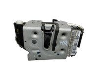 Jeep Compass MK49 10-14 Türschloss m. ZV Stellmotor Rechts Hinten Jeep Compass MK49 10-14 31.01.2014 P04589650AD... Vorschau 1