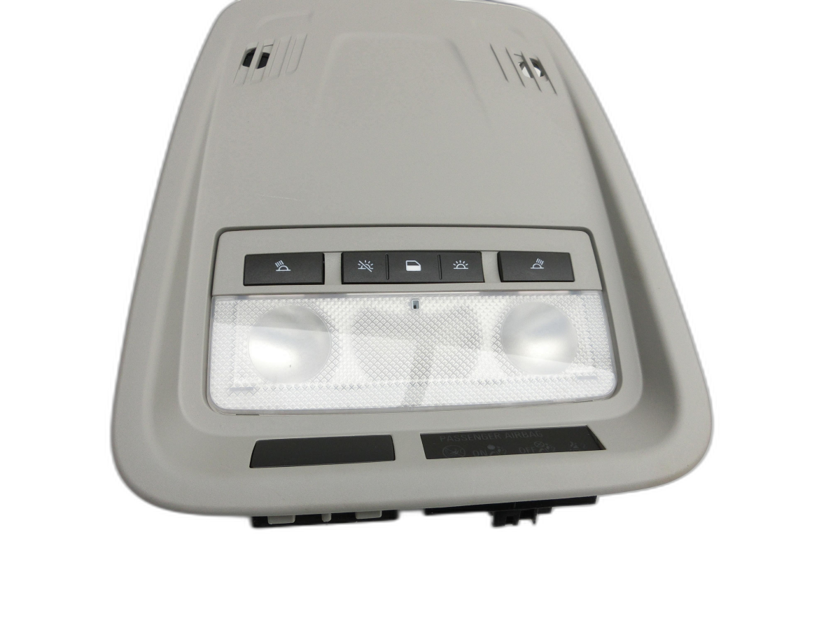 luce interna abitacolo per Opel Astra K 15-21 - Bild 1