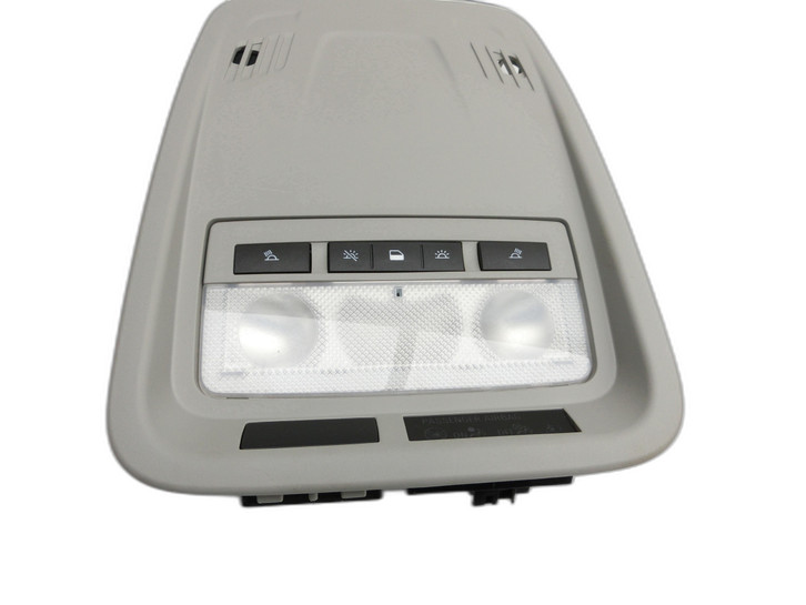 Opel Astra K 15-21 Innenleuchte Innenraumleuchte  - Bild 1