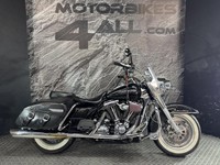HARLEY DAVIDSON ROAD KING CLASSIC 2007