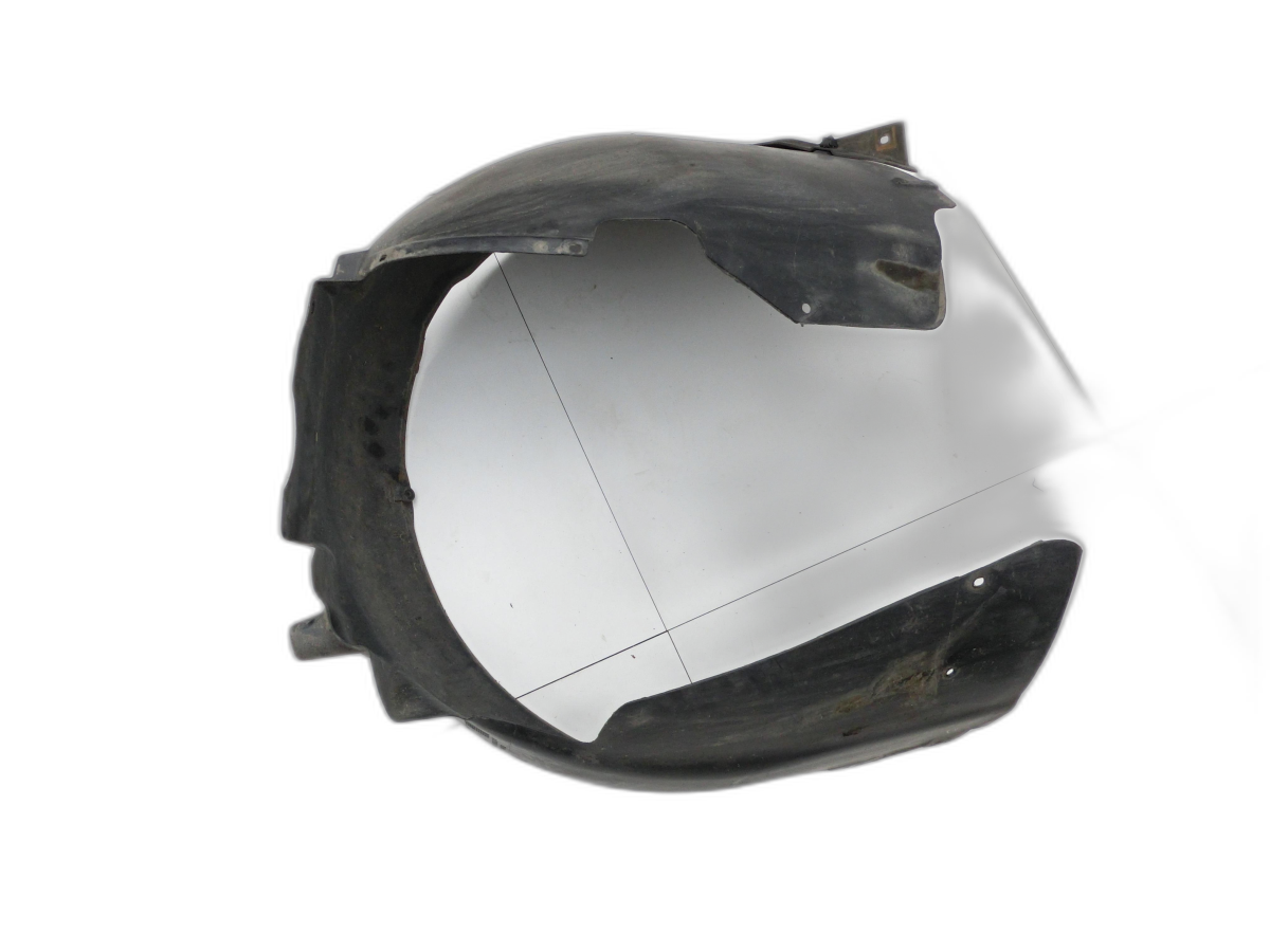 Audi A4 8E B6 00-04 Verkleidung Radhausschale Links Vorne für Kotflügel  - Bild 1