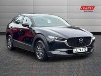 2024 Mazda CX-30 2.5 e-Skyactiv G MHEV [140] Centre-Line 5dr Hatchback PETROL Ma