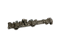 Lexus GS 450h GWS 06-11 3,5 254KW Einspritzleiste Düsenstock für Einspritzanlage Lexus GS 450h GWS 06-11 01.01.2007... Vorschau 1