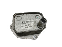 KIA Ceed ED 09-13 1,6 66KW Ölkühler KIA Ceed ED 09-13 31.10.2011 264102A300 26410-2A300 110519-0004-V2 gebraucht Vorschau 1