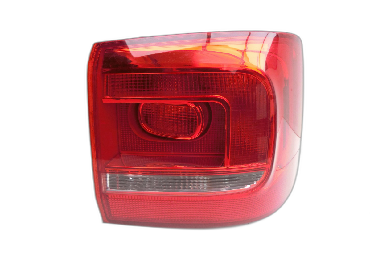 Rear Light Hatch Mounted Tail Combination Rearlight Right Orig for VW Touran 1T3 10-15 - Bild 1