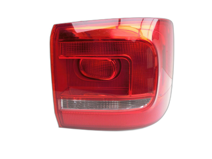 VW Touran 1T3 10-15 Rückleuchte Rücklicht Heckleuchte Rechts orig - Bild 1