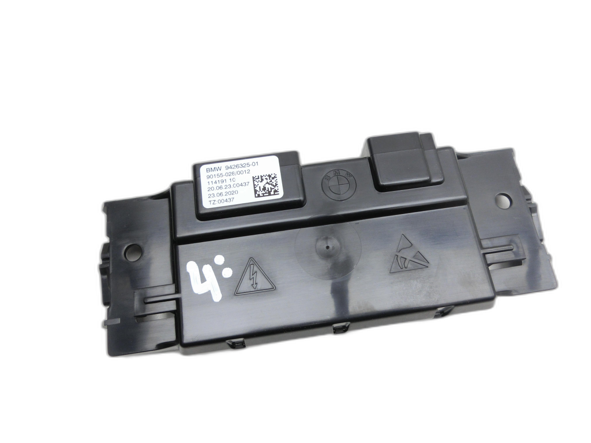 BMW X1 F48 x25e LCI 17-22 Steuergerät ECU Modul  - Bild 1