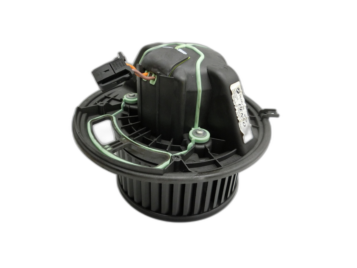 BMW E92 320i 05-08 Gebläsemotor Lüftermotor Heizungsgebläse  - Bild 1