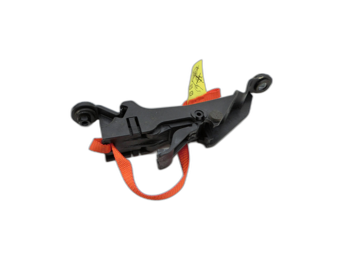 Emergency release for Gearshift Audi A8 4H 09-13 - Bild 1