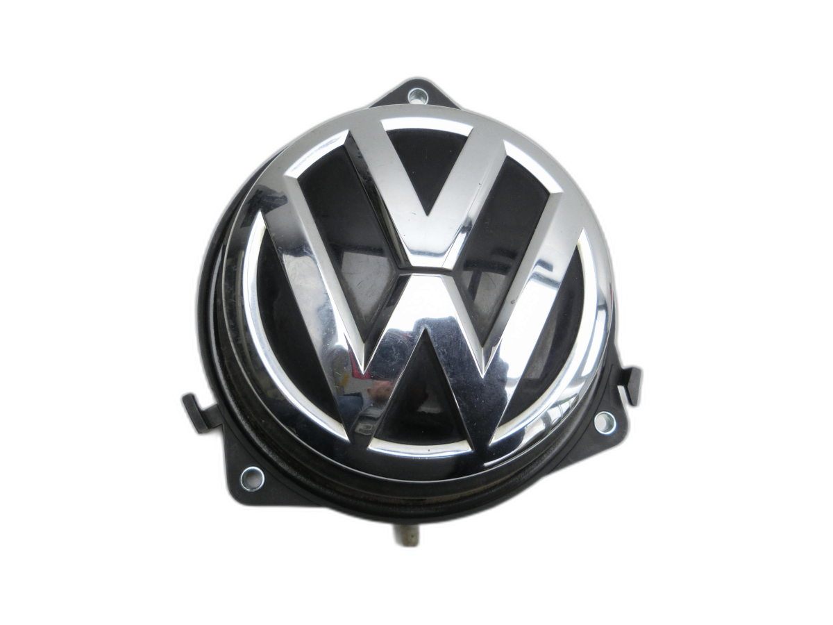 VW Passat B8 3G 14-19 Lim Heckklappengriff Griff aussen für HeckklappeLR7H       - Bild 1