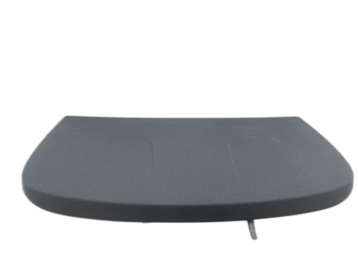 Audi A7 4G 10-18 Coupe Laderaumabdeckung Hutablage Heckablage Hinten  - Bild 1