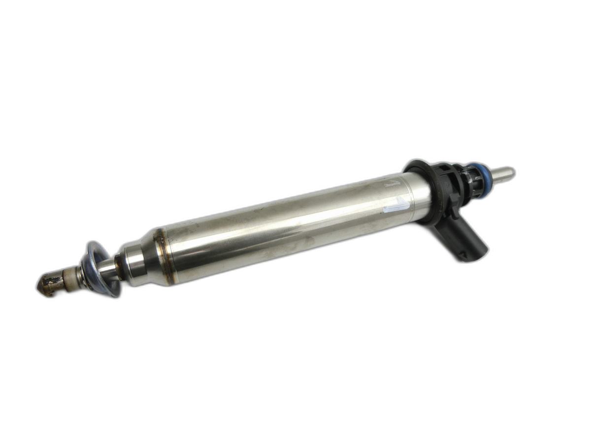 Inyector de para Mercedes W205 C180 14-19 - Bild 1