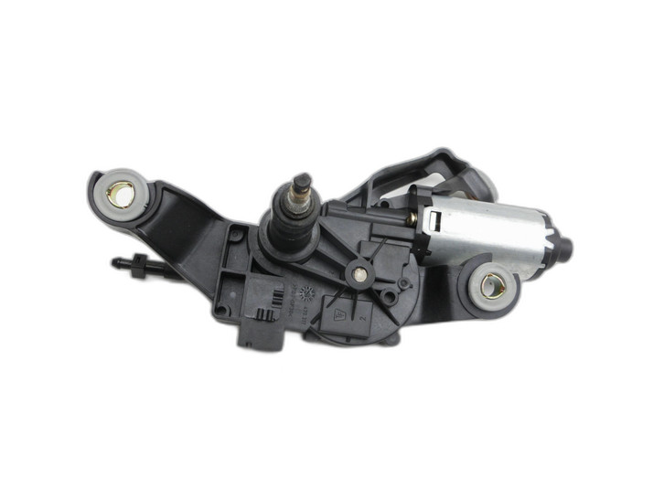 BMW E87 1er 04-07 5T Wischermotor Hinten Heckwischermotor  - Bild 1