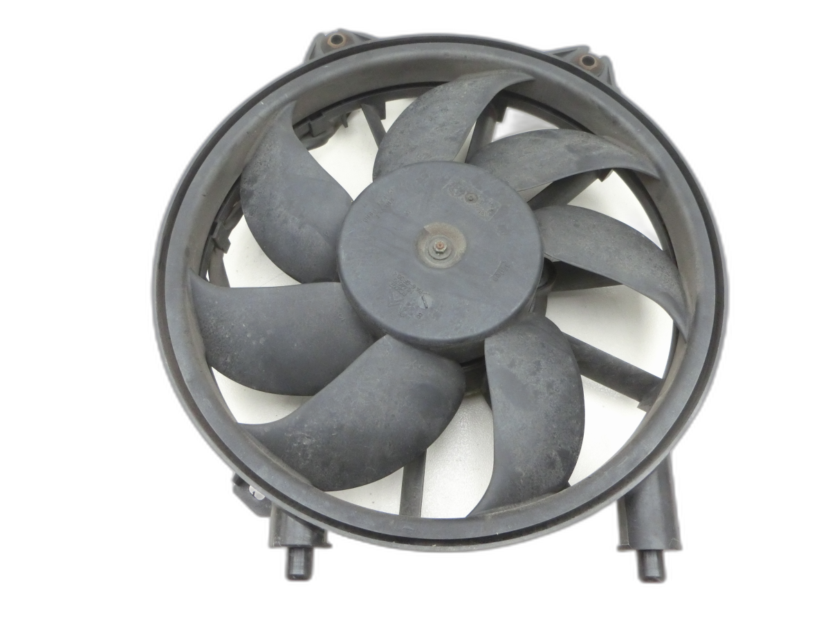 Ventilador para Radiador derecha Peugeot 508 I 8E 10-14 - Bild 1